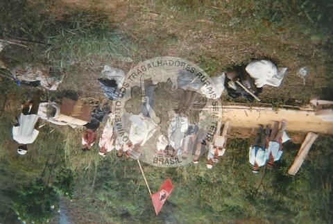 Original Digitaal object not accessible