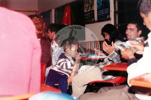 Original Objeto digital not accessible