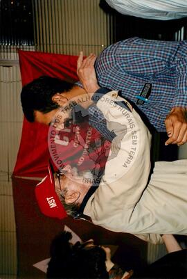 Carlito Maia (Brasil, [sem data]) [fotografia] / Fotógrafo(a) : Douglas Mansur. -- Ref.: BR-SPMST_MST-SN-CIN_AMP_001467-011799-PER.