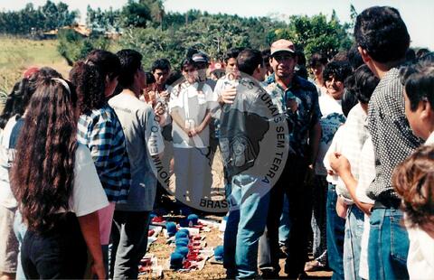 Original Document numérique not accessible