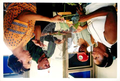 Original Digitaal object not accessible