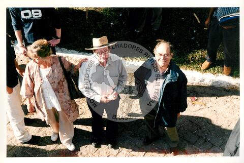 Original Digitaal object not accessible