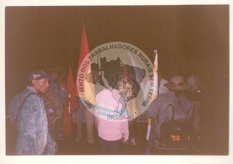 Original Digitaal object not accessible