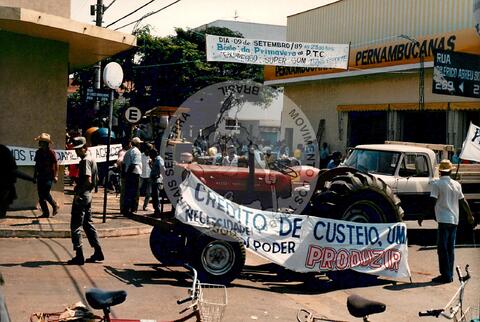 Original Digitaal object not accessible