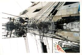 Semana Nacional de Cultura Brasileira e Reforma Agrária (Rio de Janeiro-RJ, 18 mar. 2002) [fotografia] / Fotógrafo(a) : Luciney Martins. -- Ref.: BR-SPMST_MST-SN-CIN_AMP_001816-013380-NDT.