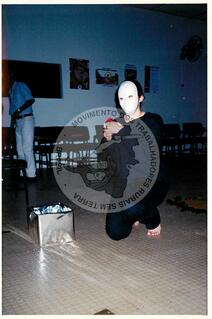 Original Objeto digital not accessible