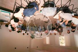 Consulta Popular (Itaci-SP, 08 dez. 1997) [fotografia] / Fotógrafo(a) : Douglas Mansur. -- Ref.: BR-SPMST_MST-SN-CIN_AMP_001951-014767-SPR.