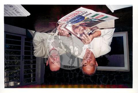 Original Document numérique not accessible