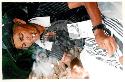 Original Objeto digital not accessible