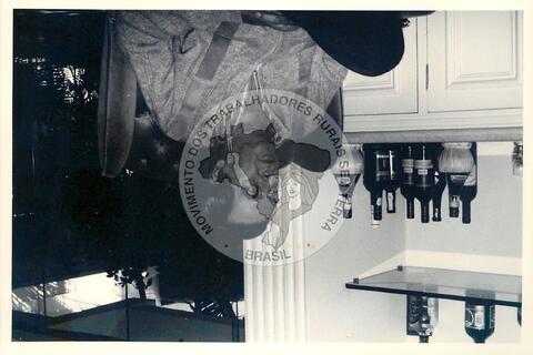 Original Objeto digital not accessible