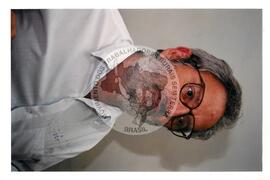 Ivan Valente (Brasil, [sem data]) [fotografia] / Fotógrafo(a) : Douglas Mansur ; Francisca P. Montejo. -- Ref.: BR-SPMST_MST-SN-CIN_AMP_001560-012068-PER.