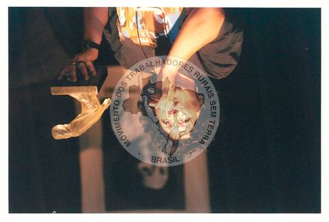 Original Objeto digital not accessible