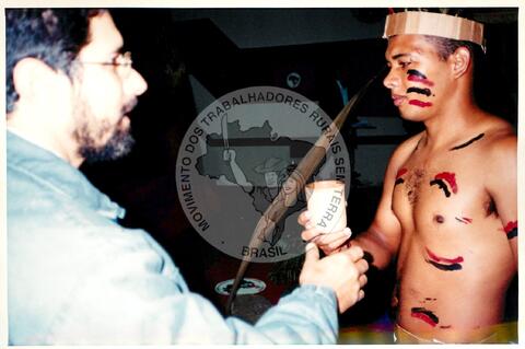 Original Objeto digital not accessible