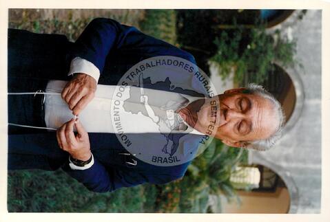 Original Objeto digital not accessible