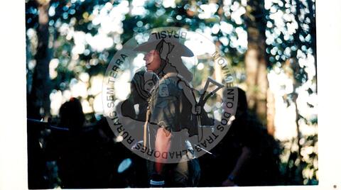 Original Digitaal object not accessible