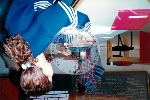 Original Document numérique not accessible