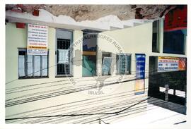 Semana Nacional de Cultura Brasileira e Reforma Agrária (Rio de Janeiro-RJ, 18 mar. 2002) [fotografia] / Fotógrafo(a) : Luciney Martins. -- Ref.: BR-SPMST_MST-SN-CIN_AMP_001823-013690-NDT.