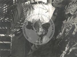 Vera Lúcia (Brasil, set. 1991) [fotografia] / Fotógrafo(a) : Arquivo MST. -- Ref.: BR-SPMST_MST-SN-CIN_AMP_001380-010903-LID.