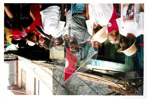 Original Document numérique not accessible