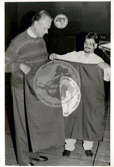 Original Digitaal object not accessible