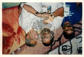 Consulta Popular (Itaci-SP, 08 dez. 1997) [fotografia] / Fotógrafo(a) : Douglas Mansur. -- Ref.: BR-SPMST_MST-SN-CIN_AMP_001955-014942-SPR.