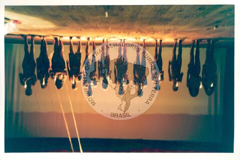 Original Objeto digital not accessible