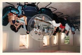 Consulta Popular (Itaci-SP, 08 dez. 1997) [fotografia] / Fotógrafo(a) : Douglas Mansur. -- Ref.: BR-SPMST_MST-SN-CIN_AMP_001951-014788-SPR.