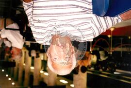 Daniel do Nascimento (Brasil, [sem data]) [fotografia] / Fotógrafo(a) : Arquivo MST. -- Ref.: BR-SPMST_MST-SN-CIN_AMP_001489-011862-PER.