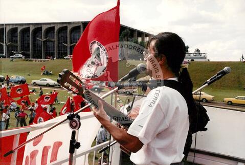 Original Digitaal object not accessible