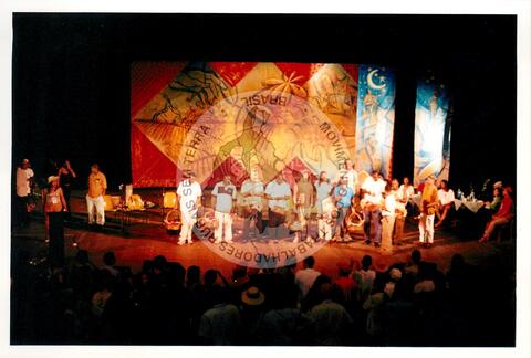 Original Objeto digital not accessible