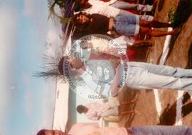 Assentamento do MST [sem identificação] (Bahia, [sem data]) [fotografia] / Fotógrafo(a) : Arquivo MST. -- Ref.: BR-SPMST_MST-SN-CIN_AMP_000316-001542-ASS.