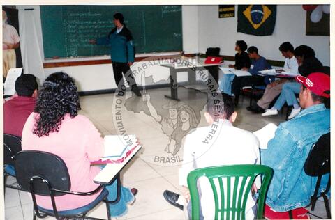 Original Document numérique not accessible