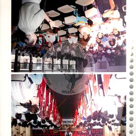 Encontro Estadual do MST, 8o (Salvador-BA, 24 jan. 1996) [fotografia] / Fotógrafo(a) : Arquivo MST. -- Ref.: BR-SPMST_MST-SN-CIN_AMP_001939-014551-ACS.