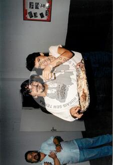 Original Objeto digital not accessible