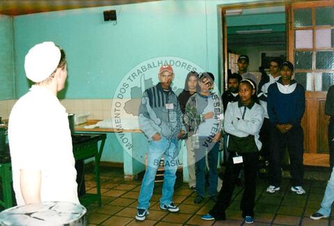 Original Objeto digital not accessible