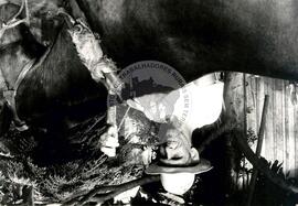 João Eleuterio (Mundo Novo-MS, mar. 1989) [fotografia] / Fotógrafo(a) : Cácia Cortez. -- Ref.: BR-SPMST_MST-SN-CIN_AMP_001259-010520-LID.