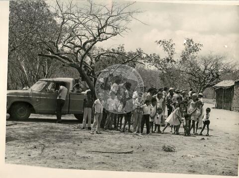 Original Digitaal object not accessible