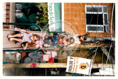 Original Digitaal object not accessible