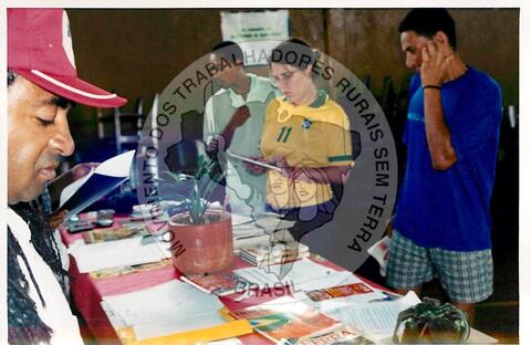 Original Objeto digital not accessible