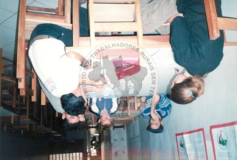 Original Objeto digital not accessible