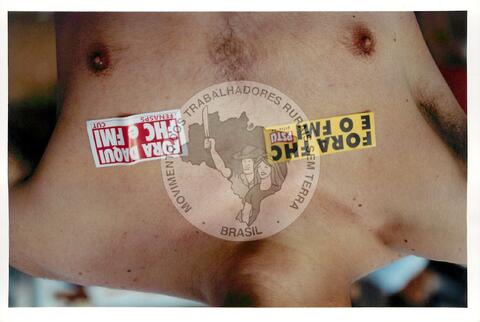 Original Objeto digital not accessible