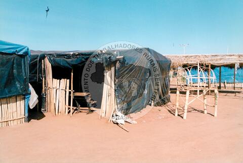 Original Digitaal object not accessible