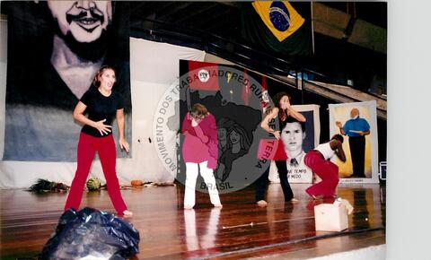 Original Objeto digital not accessible