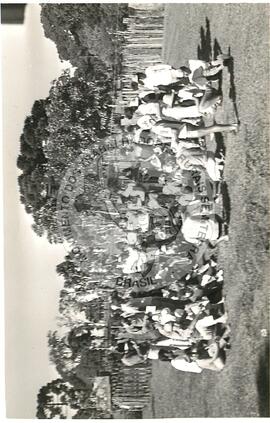 Assentamento do MST [sem identicação] (Dionísio Cerqueira-SC, set. 1995) [fotografia] / Fotógrafo(a) : Débora Lerrer. -- Ref.: BR-SPMST_MST-SN-CIN_AMP_000195-001402-ASS.