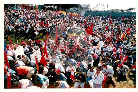 Original Document numérique not accessible