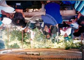 Encontro de Agricultura e cooperativismo, 2o (Mato Grosso do Sul, [sem data]) [fotografia] / Fotógrafo(a) : Arquivo MST. -- Ref.: BR-SPMST_MST-SN-CIN_AMP_001150-009711-RIT.