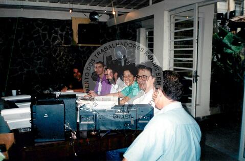 Original Objeto digital not accessible