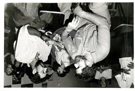 Luís Inácio Lula da Silva (Brasil, [sem data]) [fotografia] / Fotógrafo(a) : Arquivo MST ; Carlos Carvalho ; Clóvis Ferreira ; Douglas Mansur ; Olivio Lamas ; Volnei Malfoy ; Regina Vilela ; Folha Imagem ; . -- Ref.: BR-SPMST_MST-SN-CIN_AMP_001623-012326-PER.