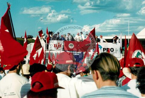 Original Digitaal object not accessible