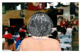 Curso para Jovens do Meio Rural - UNICAMP (Campinas-SP, fev. 2001) [fotografia] / Fotógrafo(a) : Douglas Mansur. -- Ref.: BR-SPMST_MST-SN-CIN_AMP_000855-005652-CUR.